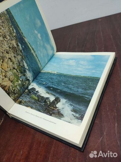 Памятники Архитектуры Ленинградской Области