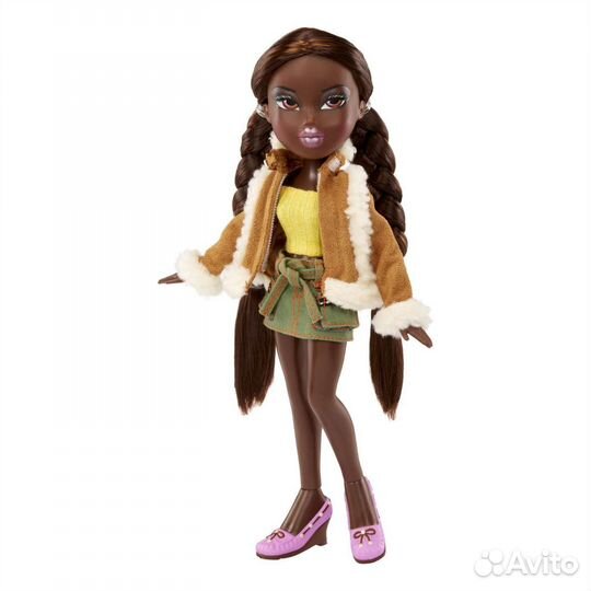 Кукла Bratz Felicia Фелиция Филиция филя братз