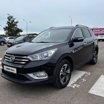 Dongfeng AX7 2.0 AT, 2018, 100 950 км, с пробегом, цена 1 415 000 руб.