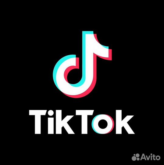 Новый TikTok (IOS )