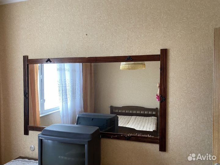 Зеркало большое