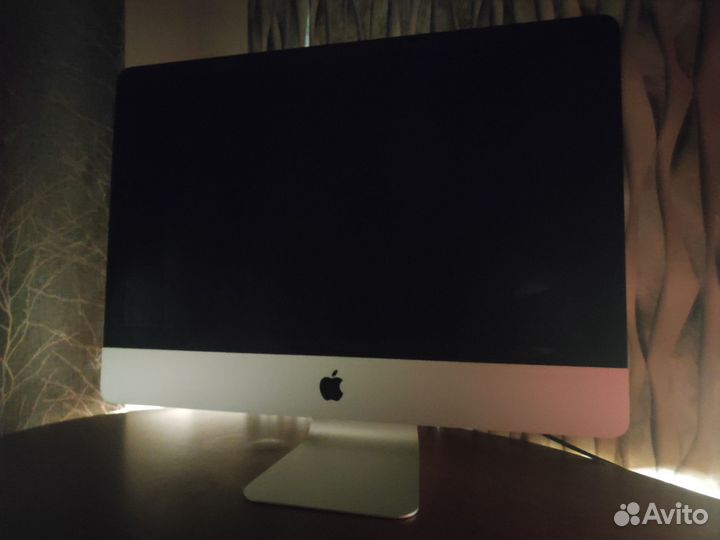 Apple iMac 21.5 2015