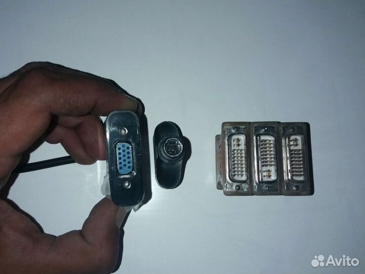 Переходник