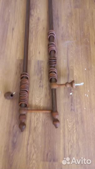 Карнизы для штор