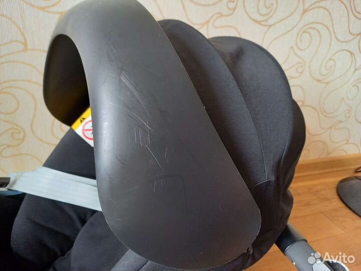 Детское автокресло от 0 до 13 Cybex Cloud Q