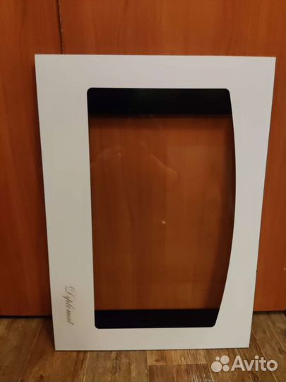 Стекло термическое для газовой плиты и верхнее