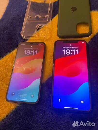 iPhone 12 Pro, 128 ГБ