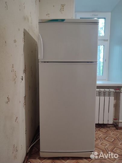 Холодильник б/у