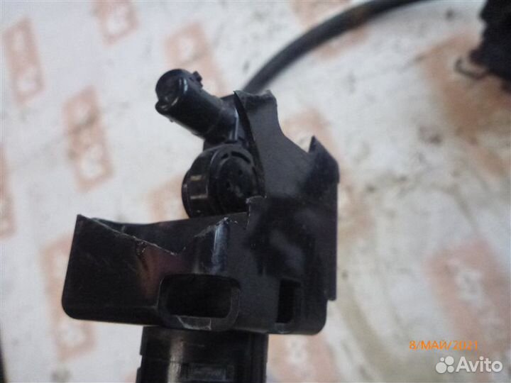 Форсунка омывателя Lexus Is250