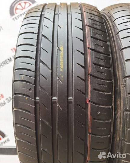Falken Ziex ZE914 Ecorun 205/55 R16 99V