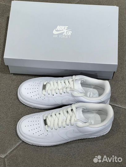 Кроссовки Nike Air Force 1 07