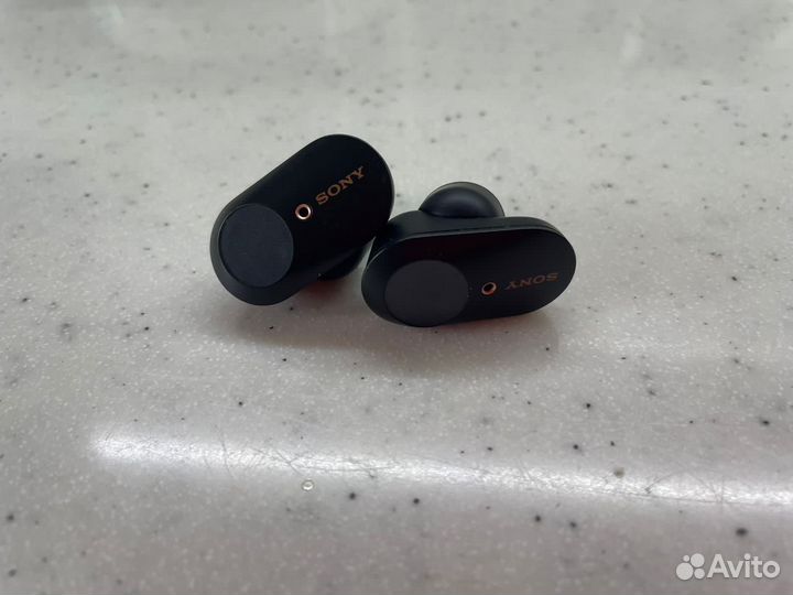 Наушники sony wh 1000xm3