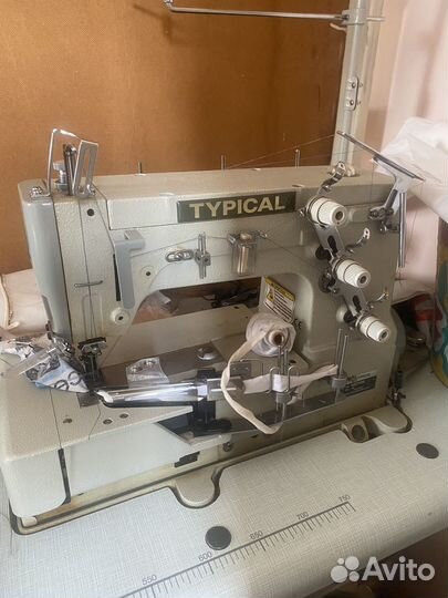 Швейные машинки