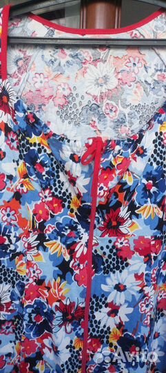 Халат женский