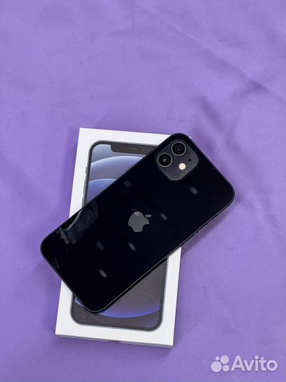 iPhone 12, 128 ГБ