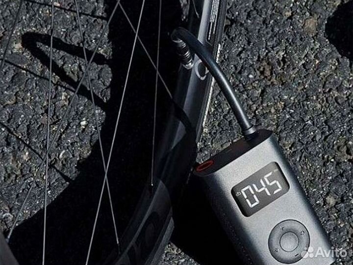 Компрессор Xiaomi