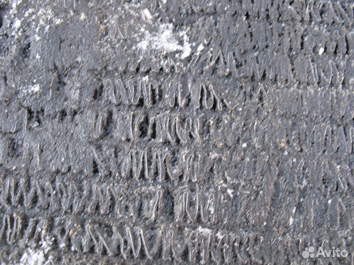 Радиатор (маслоохладитель) АКПП Бмв е39 2.0