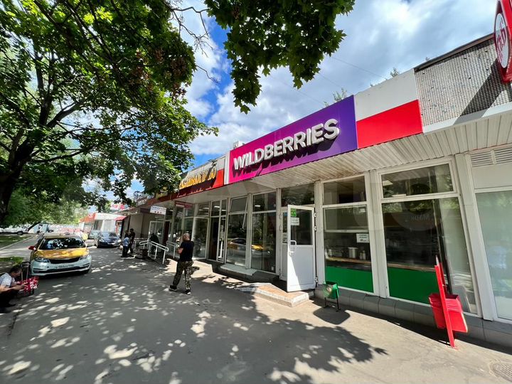 Арендный бизнес 872.6 м²