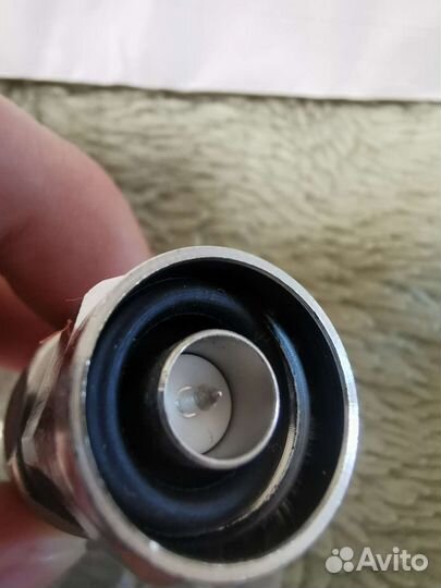 Разъем Hengxin NM-1/2l