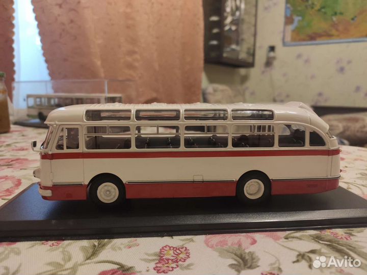 Лаз 695Е Classicbus 1:43