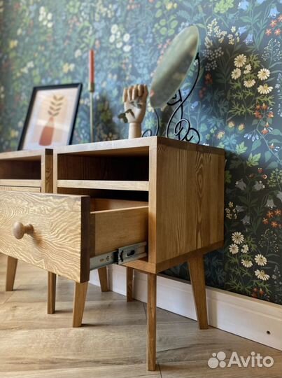 Тумба прикроватная