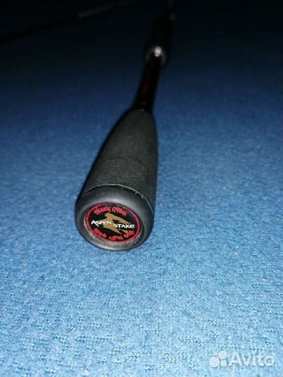 Спиннинг джиг