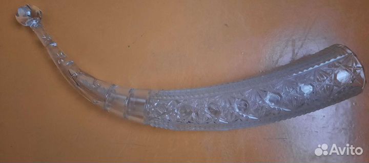 Рог изобилия 