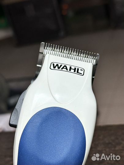 Машинка для стрижки волос Wahl Color Pro USA