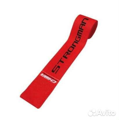 Коленные бинты