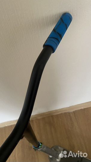 Трюковой самокат oxelo