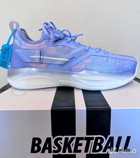 Баскетбольные кроссовки Anta gh3