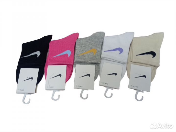 Носки женские 36-41
