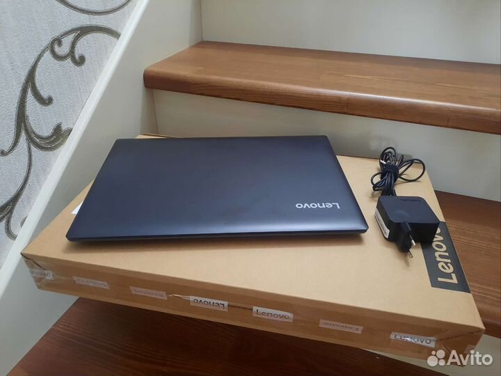 Ноутбук lenovo ideapad 320-15AST