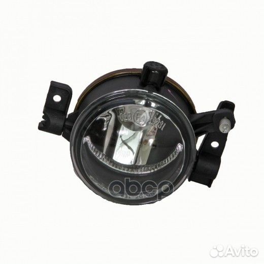 Фара противотуманная R 431-2010R-UE Depo