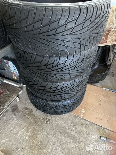 Maxxis MA-S2 Marauder II 255/45 R20 105V