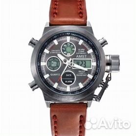 Dusson amst store army watch