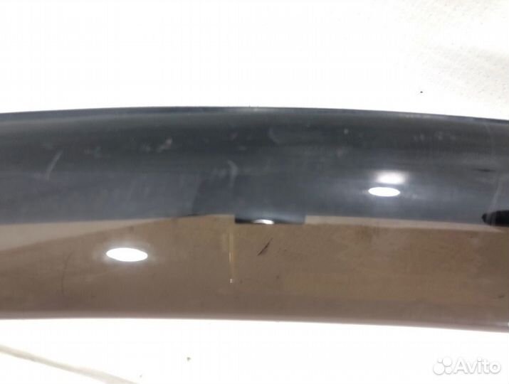 Ветровик левый Subaru Legacy BH5 EJ20 2000