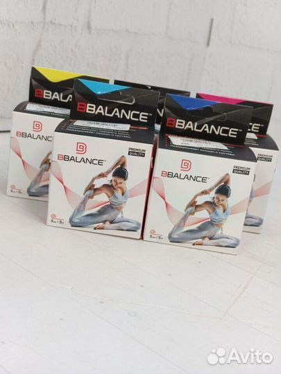 Кинезио тейп