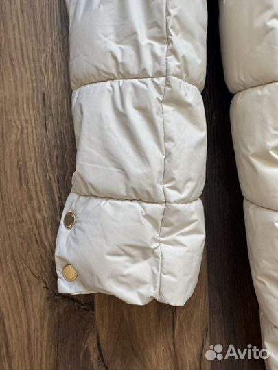 Пуховик женский 46 48 размер