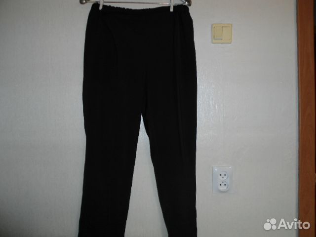 Брюки Б\У