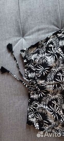 Шорты новые 46-48.Турция