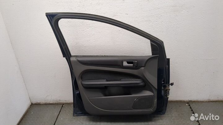 Дверь боковая левая передняя Ford Focus 2