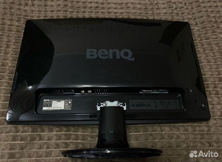 Монитор BenQ 21.5 FullHD