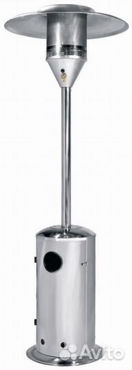 Уличный инфракрасный обогреватель sunny