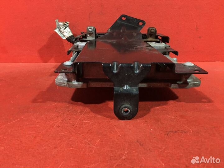 Блок управления двигателем Volkswagen Touareg 2