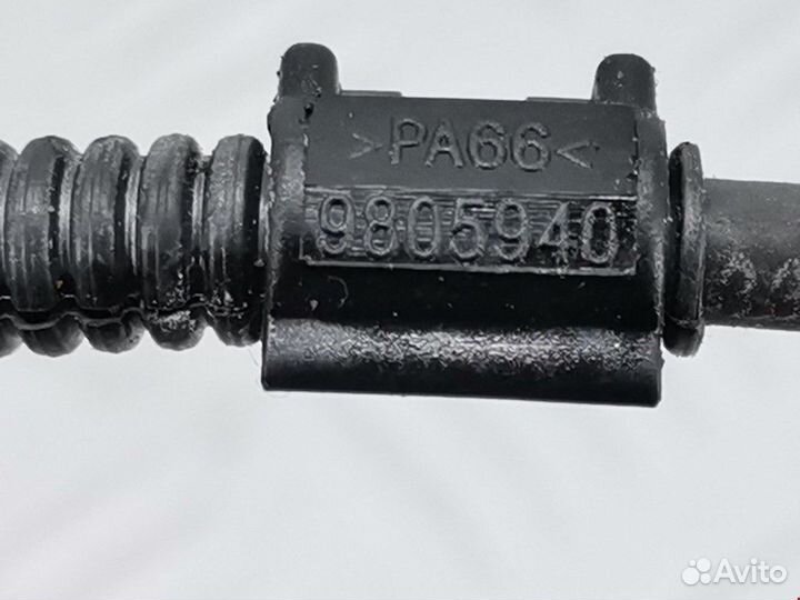 Датчик распредвала Ford Galaxy рест. 2005