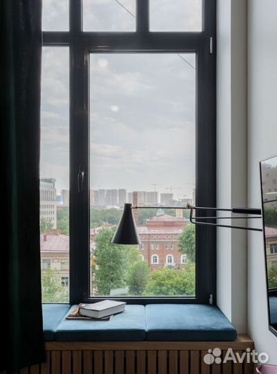 Пошив на заказ