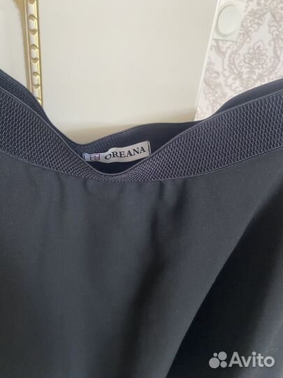 Школьная Юбка для девочки