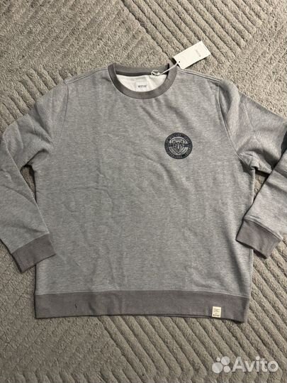 Свитшот мужской Mustang, XXL, новый