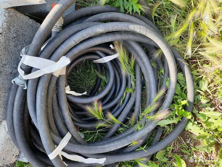Шланги для полива